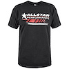 ALL99903L Allstar T-Shirt Black w/Red Graphic Large - image 1