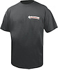 ALL99907L Allstar T-Shirt Charcoal Large - image 1