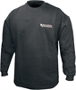 Allstar Sweatshirt Black - image 1