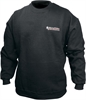 Allstar Sweatshirt Black - image 1