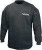 Allstar Sweatshirt Black - image 1
