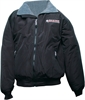 Allstar Jacket Black Nylo - image 1