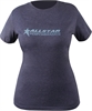 Allstar Ladies Vintage T- - image 1