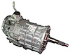 AX15 Five-Speed Manual Transmission for Jeep 4WD Applications - image 1