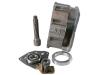 Transmission to Transfer Case Adapter for Dodge Heavy-Duty 29-Spline to Toyota Land Cruiser 19-Spline - image 1