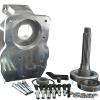 Transmission to Transfer Case Adapter for Dodge 23-Spline to Toyota Land Cruiser 19-Spline - image 1