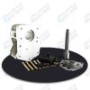 Transmission to Transfer Case Adapter for GM 4L60 to Toyota Land Cruiser 16-Spline - image 1