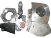 Transmission to Transfer Case Adapter for GM 4L60E Hex Pattern to Toyota Land Cruiser 16-Spline - image 1