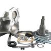 Transmission to Transfer Case Adapter for GM SM420 to Dana 18 or Dana 20 Transfer Case - image 1