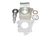 Transmission to Transfer Case Adapter for GM TH350 to Dana 18 or Dana 20 Transfer Case - image 1
