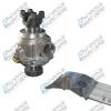 Short Output Shaft Assembly for Dana 300 Transfer Case - image 1