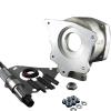 Transmission to Transfer Case Adapter for Ford C6 to Jeep Dana 18 or Dana 20 - image 1