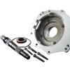 Transmission to Transfer Case Adapter for GM 700R4 to Toyota Truck G58 26-Tooth Transfer Case - image 1
