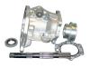 Transmission to Transfer Case Adapter for Ford C4 to Dana 20 Transfer Case - image 1