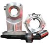 Transmission to Transfer Case Adapter for GM 4L60E 4WD to GM NP205 Transfer Case [Aluminum] - image 1