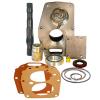 Transmission to Transfer Case Adapter for GM TH350 to Toyota Gear Driven Transfer Case