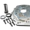 Transmission to Transfer Case Adapter for Toyota 4WD Chain Drive Transfer Case to Gear Driven Transfer Case - image 1