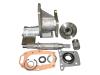 Transmission to Transfer Case Adapter for T18 Transmission to Toyota Truck Transfer Case - image 1