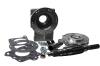 Transmission to Transfer Case Adapter for Ford New Process 435 to Dana 18 or Dana 20 Transfer Case - image 1