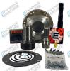 Transmission to Transfer Case Adapter for GM TH350 to NP231 Transfer Case - image 1