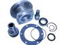 Transmission to Transfer Case Adapter for GM TH350 to NP231 21-Tooth