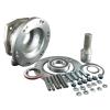 Transmission to Transfer Case Adapter for GM TH350 to NP231 Transfer Case - image 1