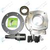 Transmission to Transfer Case Adapter for GM 700R4 to Dana 300 Transfer Case [Aluminum] - image 1