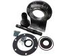 Transmission to Transfer Case Adapter for GM TH350 to NP231 Transfer Case - image 1