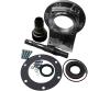 Transmission to Transfer Case Adapter for GM TH350 to NP231 Transfer Case - image 1