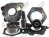 Transmission to Transfer Case Adapter for GM 700R to Scout Dana 300 Transfer Case