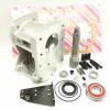 Transmission to Transfer Case Adapter for GM TH350 to Toyota Land Cruiser 19-Spline Transfer Case
