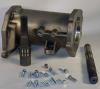 Transmission to Transfer Case Adapter for Ford C4 to Borg Warner 1350 Transfer Case