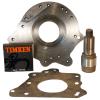 Transmission to Transfer Case Adapter for AMC Transmission 23-Tooth to Dana 18 or Dana 20 Transfer Case - image 1
