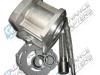 Transmission to Transfer Case Adapter for GM 700R4 to Land Cruiser 19-Spline Transfer Case - image 1