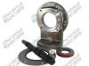 Transmission to Transfer Case Adapter for GM 700R4 to NP231 Transfer Case - image 1