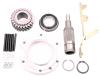 50-9550 Transfer Case Adapter, Ford NP205-29Spl Input To Fit Dodge NV4500 29 Spl Trans