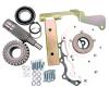 50-9551 Transfer Case Adapter, Dodge & GM(10/27) NP205-29Spl Input To Dodge NV4500 29 Spl Trans