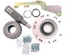 50-9552 Transmission Adapter, GM Circular 32 NP205-29Spl Input To Dodge NV4500 29 Spl Trans