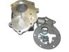 Transmission to Transfer Case Adapter for GM SM465 4WD to Jeep NP231 Transfer Case - image 1