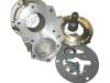 Transmission to Transfer Case Adapter for GM SM465 2WD to Jeep NP231 Transfer Case - image 1