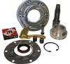 Transmission to Transfer Case Adapter for Jeep AX15 Transmission to Bronco Dana 20 Transfer Case