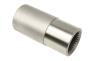 Spline Coupler [Steel]