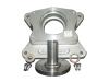 Bellhousing Adapter Kit for Ford Small Block Windsor to Borg Warner T90 Transmission [Aluminum]