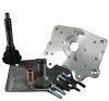 Bellhousing Adapter Kit for Chevy Engine to Jeep T-18 Transmission - image 1