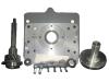 Bellhousing Adapter Kit for Ford V8 to Jeep T98 Transmission - image 1