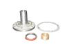 Bellhousing Adapter Kit for Land Cruiser Six-Cylinder to SM465 Four-Speed Transmission