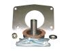 Bellhousing Adapter Kit for Chevy Engine to Toyota Three-Speed Transmission - image 1