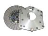 Transmission Adapter Kit for Ford 5.0L Engine to AMC New Venture 3550 Transmission [Aluminum] - image 1