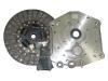 Bellhousing Adapter Kit for 1980-1986 Jeep Engine to NV3550 Transmission - image 1