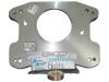 Bellhousing Adapter Kit for Dodge NV4500 Transmission to Jeep T176 Bellhousing - image 1